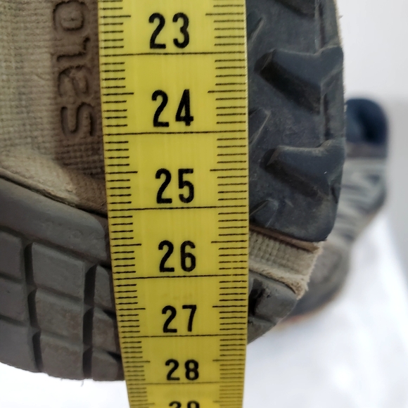 Salomon XR Cross Max 2 Trail Running/ Hiking Shoes Pearl Grey - Picture 14 of 14